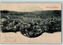 4950 Huttwil Gebrauchsspuren 1901