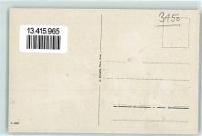 3150 Schwarzenburg Gebrauchsspuren Restaurant zur Post