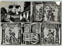 9507 Stettfurt Gebrauchsspuren Schloss Sonnenberg