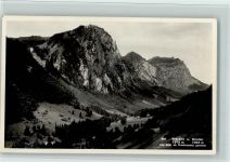 8867 Niederurnen - Brückler Köpfler von Sool ob Niederurnen gesehen