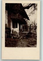 Emmenthaler Bauernhaus