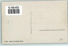 8109 Kloster Fahr - Flugaufnahme Fliegeraufnahme