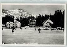 7078 Lenzerheide/Lai - Eisbahn