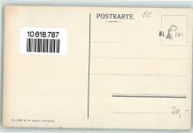 3852 Ringgenberg BE - Dampfer