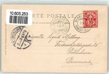 1865 Les Diablerets Ormont-Dessus 1903