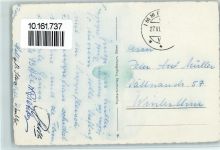 6405 Immensee - Uferansicht Ruderboot