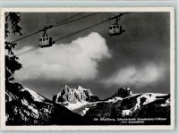 6390 Engelberg - Engelberg-Schwebebahn Gerschnialp-Trübsee mit Spannörter