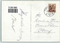 6390 Engelberg - Engelberg-Schwebebahn Gerschnialp-Trübsee mit Spannörter