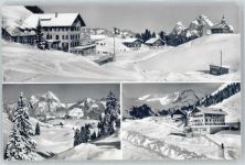 6433 Stoos SZ - Hotel Alpstubli