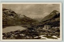 Bernina 1926 - Hospiz