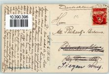 Bernina 1926 - Hospiz