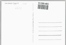 6652 Tegna - Casa Barbate