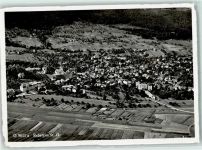 9445 Rebstein Gebrauchsspuren Fliegeraufnahme