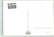 9326 Horn Foto AK Fliegeraufnahme