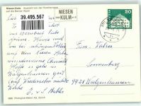 Niesen - Hotelterrasse Kulm