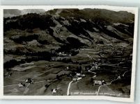 6197 Schangnau Gebrauchsspuren Fliegeraufnahme