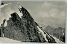 3862 Innertkirchen Gebrauchsspuren Sustenhorn Winter