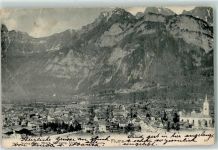 8890 Flums 1903 Gebrauchsspuren