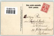 2067 Chaumont - Chapelle