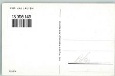 8215 Hallau