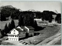 8898 Tannenboden Flumserberg - Baselbieter Turnerhaus