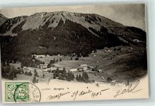 1875 Morgins 1905