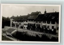8253 Diessenhofen - untere Stadtmauer