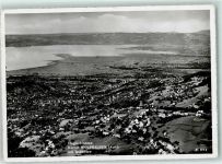 9427 Wolfhalden 1959 - Foto Gross F 671 Fliegeraufnahme