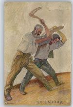 Bundesfeier Ganzsachen Schweiz Künstlerkarte