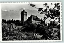 3960 Sierre - Chateau de Pradegg