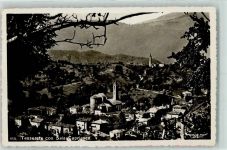 6950 Tesserete - con Sala Capriasca