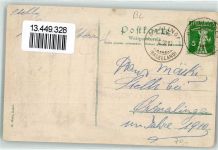 4466 Ormalingen 1910 - Stelli