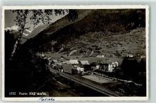 6776 Piotta - Feldpost Ter Füs Kp III/171