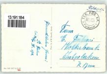 6776 Piotta - Feldpost Ter Füs Kp III/171