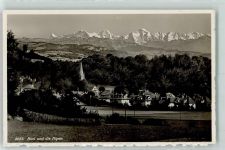 3074 Muri b. Bern - Alpenkette