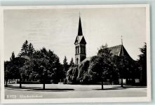 3053 Münchenbuchsee - Kirche