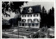 9220 Bischofszell Gebrauchsspuren Frauen-Erholungsheim