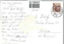 9220 Bischofszell Gebrauchsspuren Frauen-Erholungsheim