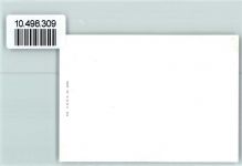 8717 Benken SG FOTO KEINE AK Foto 10cm x 7cm Neujahrswunsch