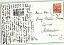 8109 Kloster Fahr - Fliegeraufnahme