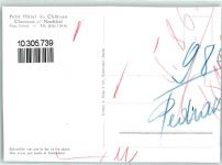 2067 Chaumont Gebrauchsspuren Fliegeraufnahme