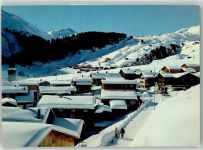 7189 Rueras - Winter Milez