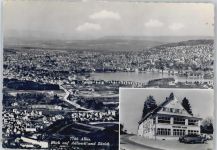 Albis - Gesamtansicht