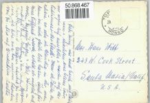 Albis - Gesamtansicht