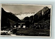 3150 Schwarzenburg - Dammafirn