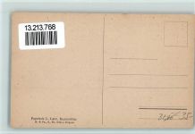 2732 Reconvilier - Hotel du Boeuf et Bureau de la fonderie AK