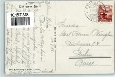 6365 Kehrsiten - Kehrsiten-Dorf