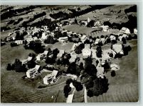 9043 Trogen - Luftaufnahme Pestallozzi-Kinderdorf