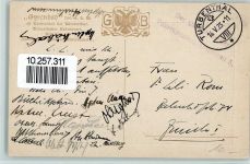 8488 Gyrenbad 1923 - ob Turbenthal bei Winterthur