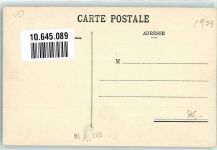 1452 Les Rasses 1904 Lithographie